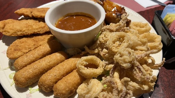 Casi's Family Diner And Restaurant by null