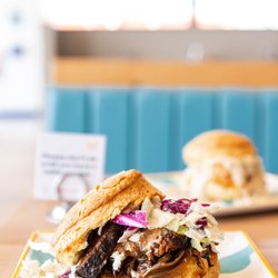 Biscuit Belly - Acworth - Brisket Biscuit