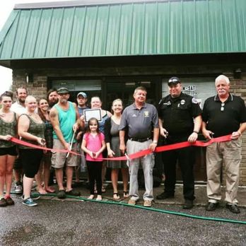 Eller Taxi Service - Our Ribbon Cutting Ceremony August 2016 - Taxis Near Me - Marion, Virginia Eller Taxi Service - Our Ribbon Cutting Ceremony August 2016 - Taxis Near Me - Marion, Virginia