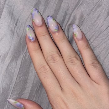 Angel Nails & Spa - Nail Salons Near Me - Surprise, Arizona