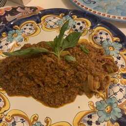 Bolognese- the best! Bolognese- the best!