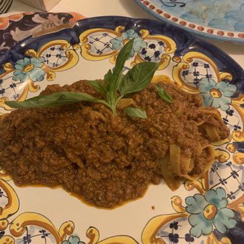 Terrazza Ravello - Bolognese- the best! - Italian Near Me - Barcelona, B Terrazza Ravello - Bolognese- the best! - Italian Near Me - Barcelona, B
