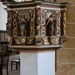 Reglerkirche