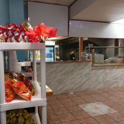 La Fonda Guadalupana restaurante
