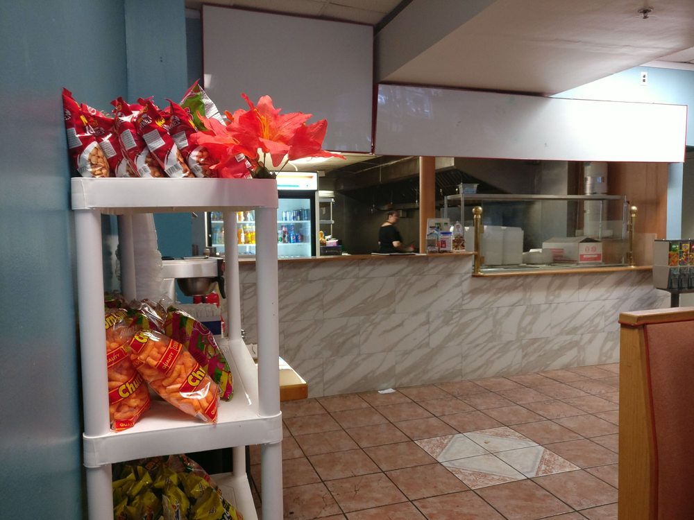 La Fonda Guadalupana restaurante