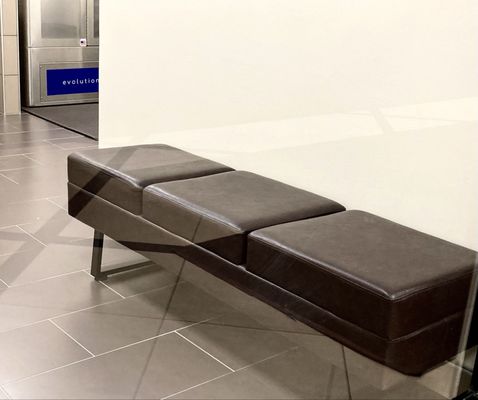 Ogden Cap Properties