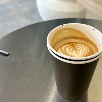 Chrome Coffee Studio - What a flat white Chrome Coffee Studio opens October 1st!! - Coffee & Tea Near Me - Torrance, California Chrome Coffee Studio - What a flat white Chrome Coffee Studio opens October 1st!! - Coffee & Tea Near Me - Torrance, California