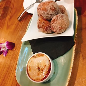 Vidrio - Beignets - Mediterranean Near Me - Raleigh, North Carolina Vidrio - Beignets - Mediterranean Near Me - Raleigh, North Carolina