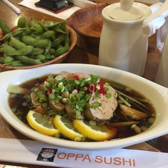 Oppa Sushi - Sushi Bars Near Me - Boston, Massachusetts Oppa Sushi - Sushi Bars Near Me - Boston, Massachusetts
