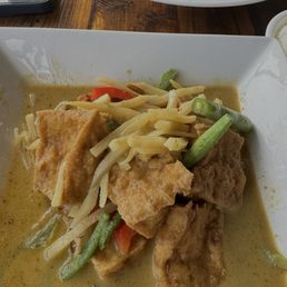 Green Curry