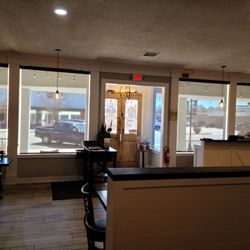 El Dorado Mexican and Japanese Cuisine - Beautiful building!