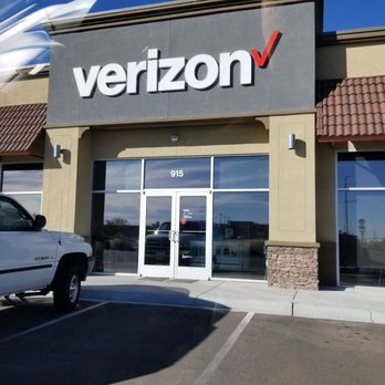 Verizon - Mobile Phones Near Me - Rio Rancho, New Mexico