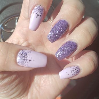 Infinity Nails and Spa - Got Tina this time, && she did fabulous! - Nail Salons Near Me - Phoenix, Arizona