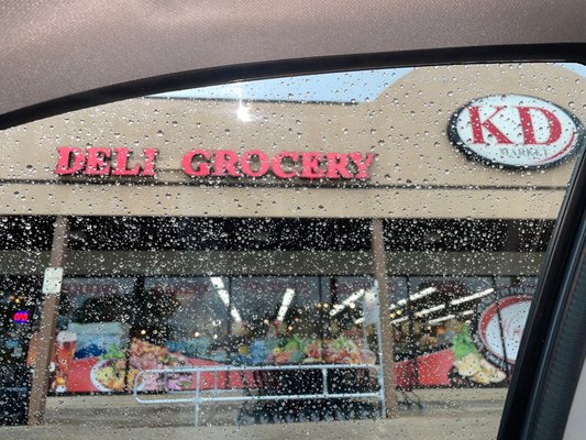 KD Market-Krystyna's Deli by null