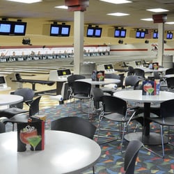 AMF Hilltop Lanes