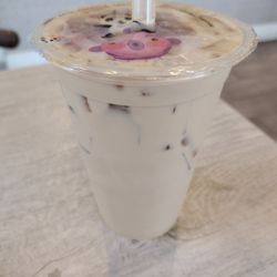 Poki Point 2 - Wintermelon Milk Tea*October 24 2022