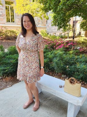 Emory University by null