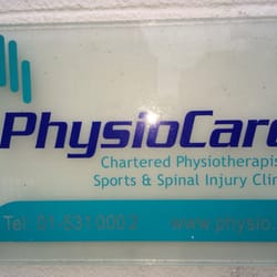 PhysioCare Charlemont Street