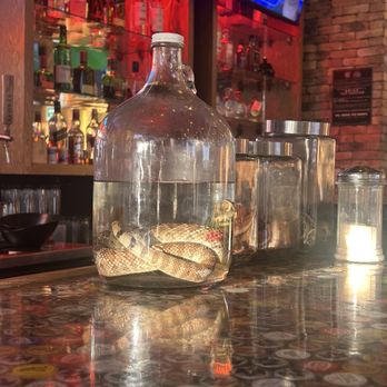 Brick Bar - Venom Sotol - Bars Near Me - Chihuahua, CHH Brick Bar - Venom Sotol - Bars Near Me - Chihuahua, CHH