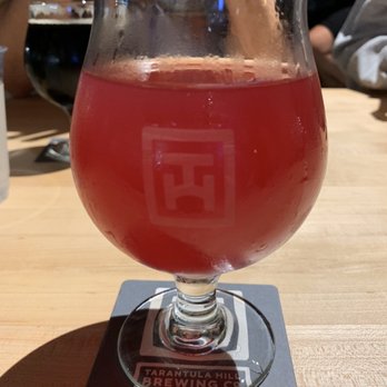 Tarantula Hill Brewing - Berry açaí kombucha - Breweries Near Me - Thousand Oaks, California Tarantula Hill Brewing - Berry açaí kombucha - Breweries Near Me - Thousand Oaks, California