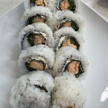 Trapper's Sushi - Firecracker (Tony) - Sushi Bars Near Me - San Antonio, Texas Trapper's Sushi - Firecracker (Tony) - Sushi Bars Near Me - San Antonio, Texas