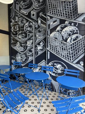 Boichik Bagels Los Feliz by null
