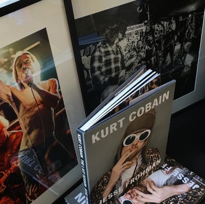 Good Fortune by null