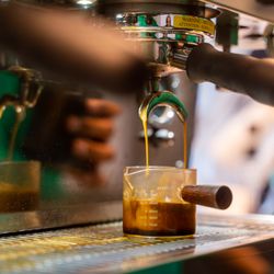 user provided Casaroma Cafe photo