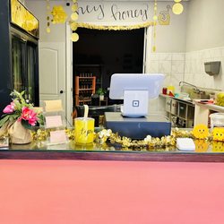 HoneyBox Bakersfield