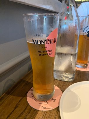 Flour and Oak by null