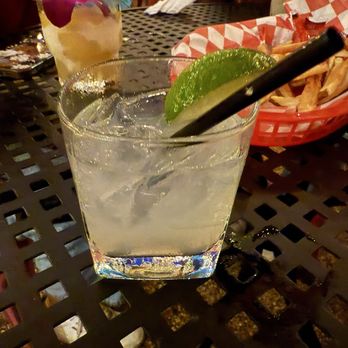 Radio Rosewood - Margarita - Coffee Roasteries Near Me - Austin, Texas Radio Rosewood - Margarita - Coffee Roasteries Near Me - Austin, Texas