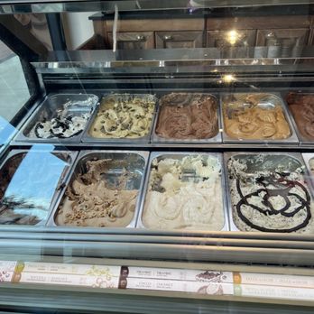 Amorino Gelato - Gelato Near Me - Roswell, Georgia Amorino Gelato - Gelato Near Me - Roswell, Georgia