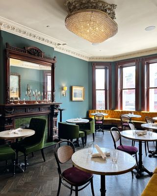 Maison Selby by null