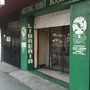 Meeting Point Bookshop