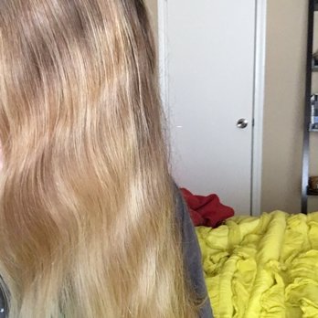 Bleach Salon - Hair Salons Near Me - Houston, Texas