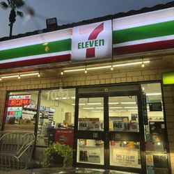 7-Eleven