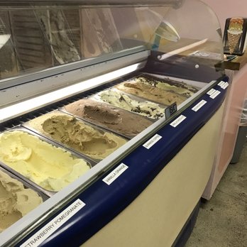 Scoops - Ice Cream & Frozen Yogurt Near Me - Los Angeles, California Scoops - Ice Cream & Frozen Yogurt Near Me - Los Angeles, California