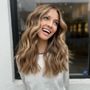 Photo of Hair by Maral