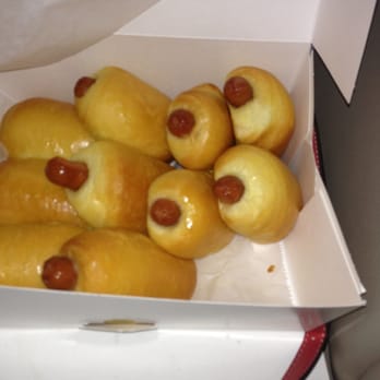 Donut Express - Donuts Near Me - Carrollton, Texas