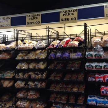 Franz Bakery Outlet Store - a variety of breads and pastries - Bakeries Near Me - Seattle, Washington