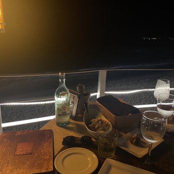 7 Seas - What better view? - Seafood Near Me - San José del Cabo, BCS 7 Seas - What better view? - Seafood Near Me - San José del Cabo, BCS