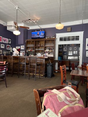 Mary Mac's Tea Room by null