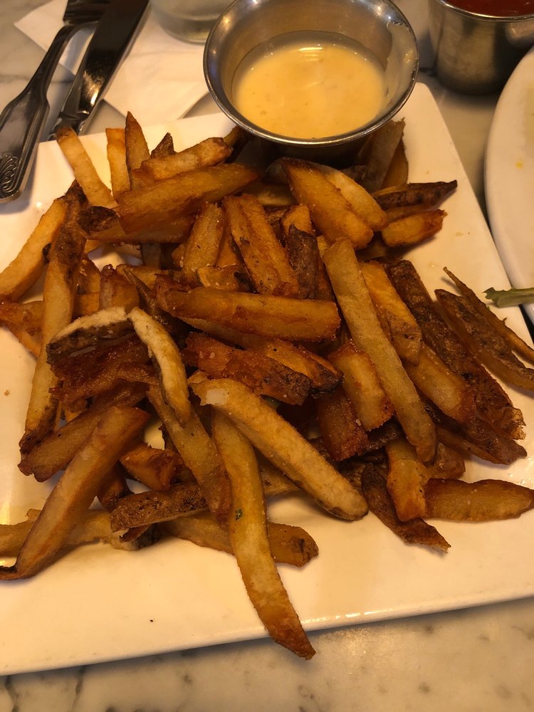 Burger Up - Franklin