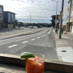 Michelada