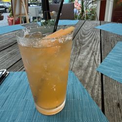 Grove Market Restaurant & Smokehouse