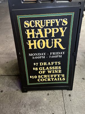 Scruffy Duffy's Sports Bar by null