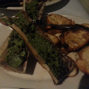 Meddlesome Moth - Bone marrow - Bars Near Me - Dallas, Texas