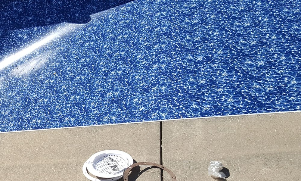 LAMBERT CUSTOM POOLS Updated June 2024 2207 N 5th, Springfield