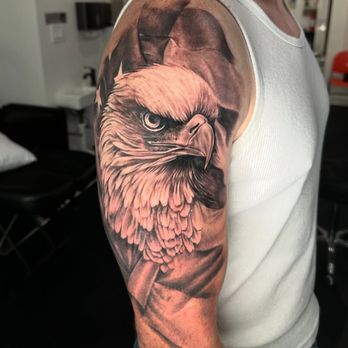 Vienna Tattoo Studio - Tattoo by Pablo - Tattoo Near Me - Vienna, Virginia Vienna Tattoo Studio - Tattoo by Pablo - Tattoo Near Me - Vienna, Virginia