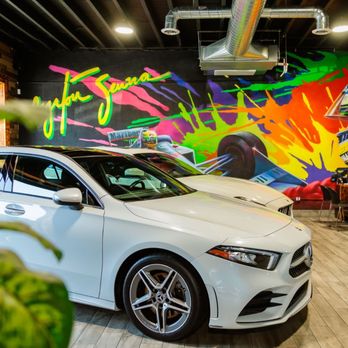 RT Auto Center - A little bit of our showroom - Car Dealers Near Me - Newark, New Jersey